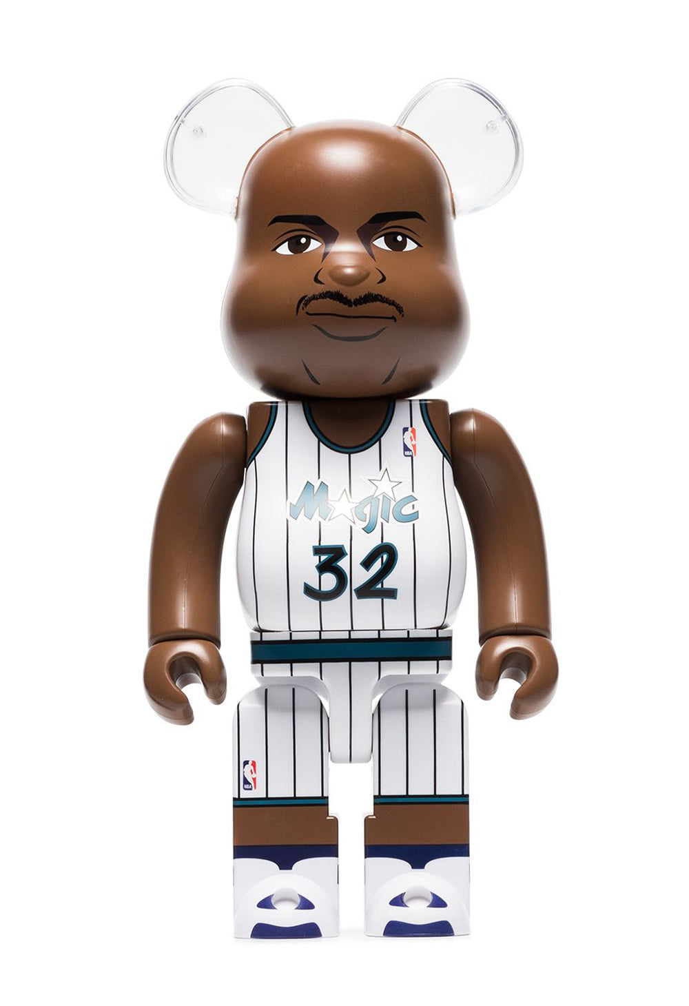 BE@RBRICK Shaquille O'Neal Orlando Magic