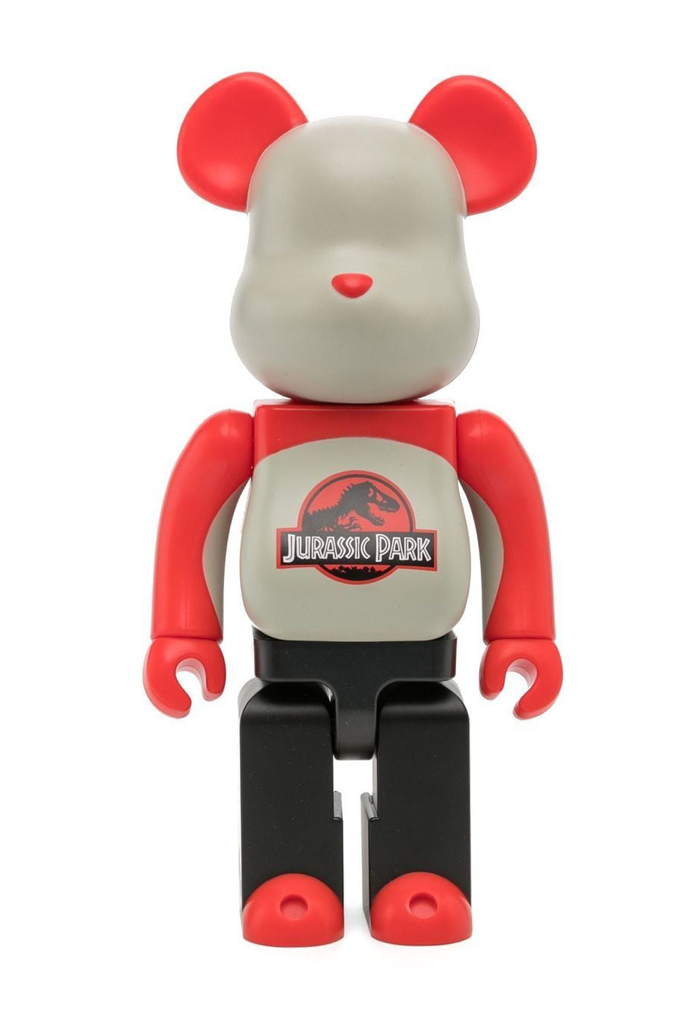 BE@RBRICK Jurassic Park