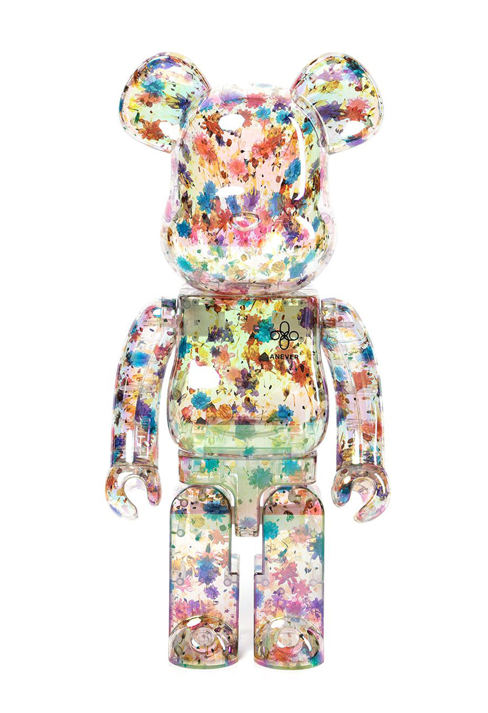 BE@RBRICK ANEVER