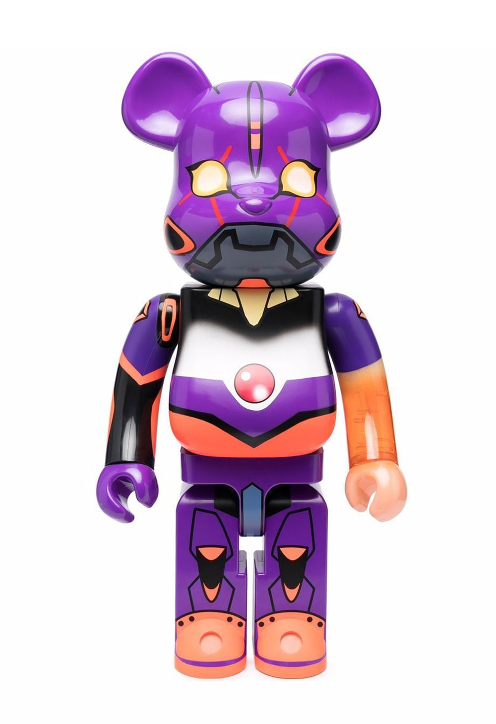 BE@RBRICK EVA-01 Awakening